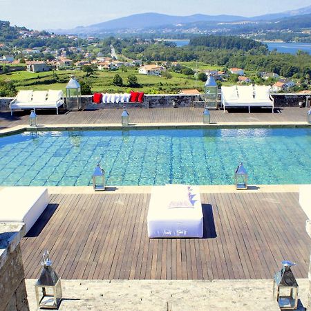 Boega Hotel Вила Нова де Сервейра Екстериор снимка