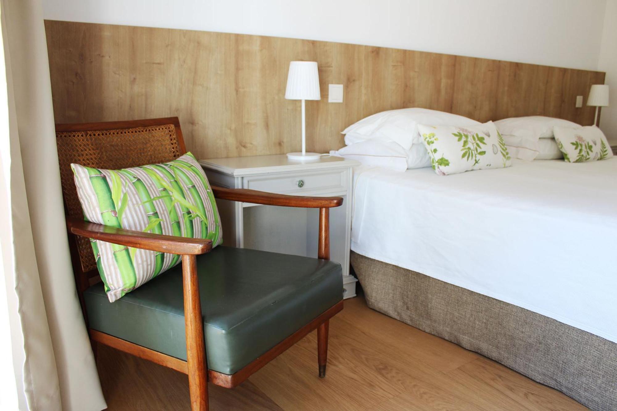 Boega Hotel Вила Нова де Сервейра Стая снимка